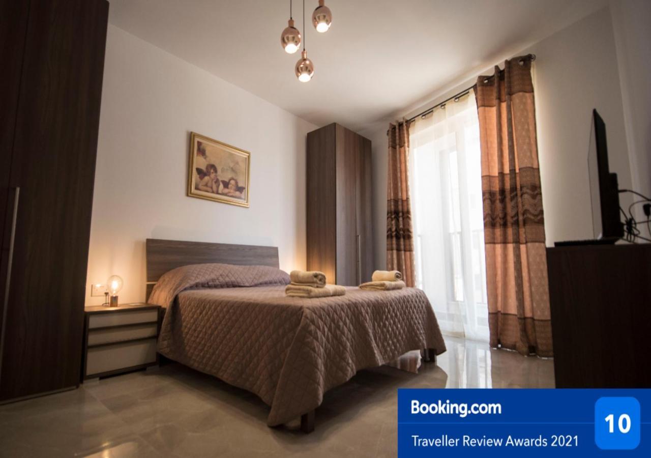 Msiebah Court San Gwann Modern Apt Near Sliema And St Julians 외부 사진