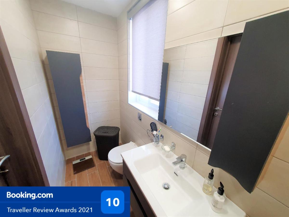 Msiebah Court San Gwann Modern Apt Near Sliema And St Julians 외부 사진