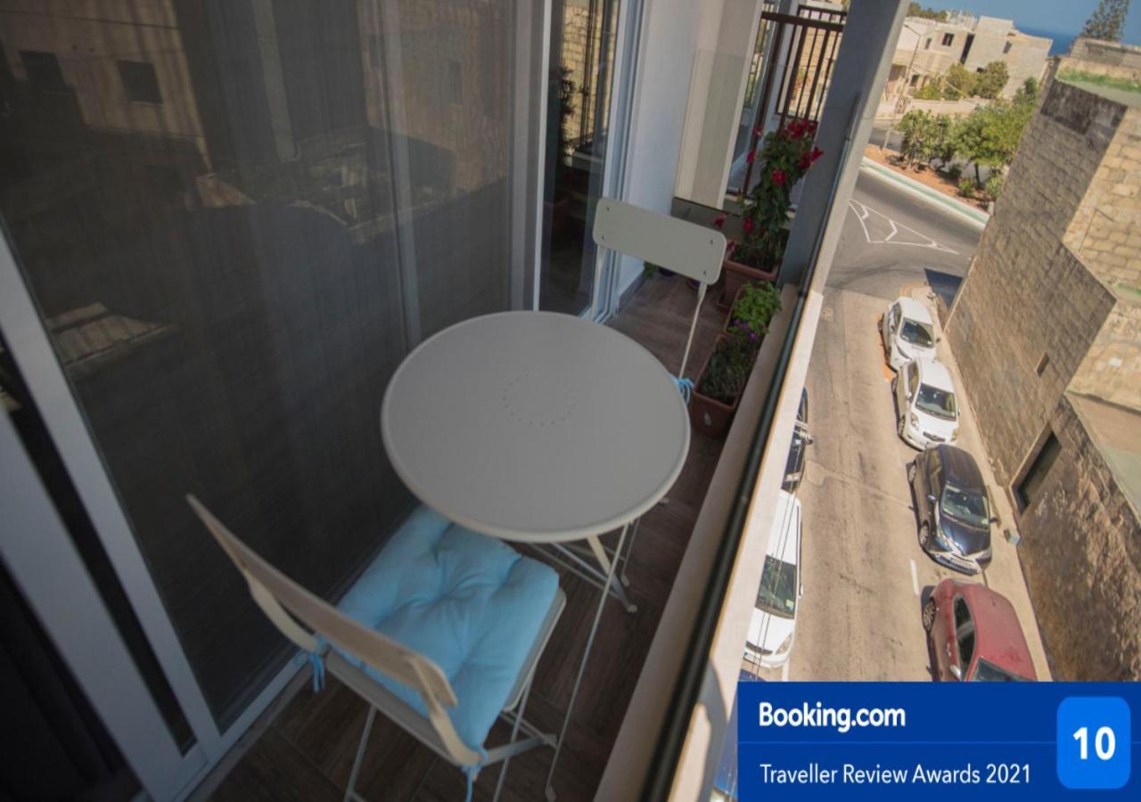 Msiebah Court San Gwann Modern Apt Near Sliema And St Julians 외부 사진