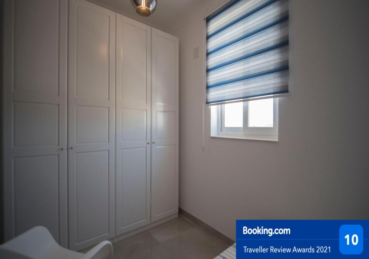 Msiebah Court San Gwann Modern Apt Near Sliema And St Julians 외부 사진