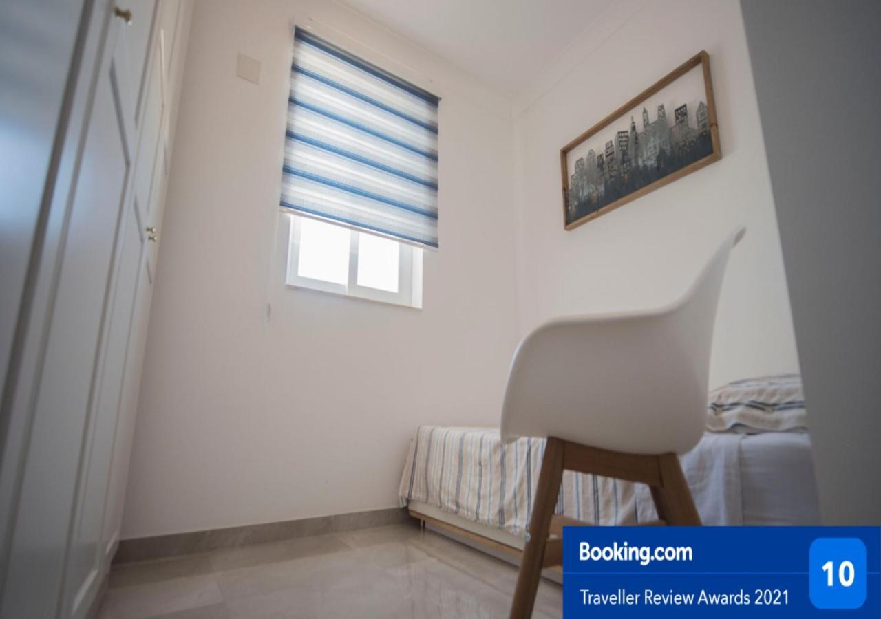 Msiebah Court San Gwann Modern Apt Near Sliema And St Julians 외부 사진