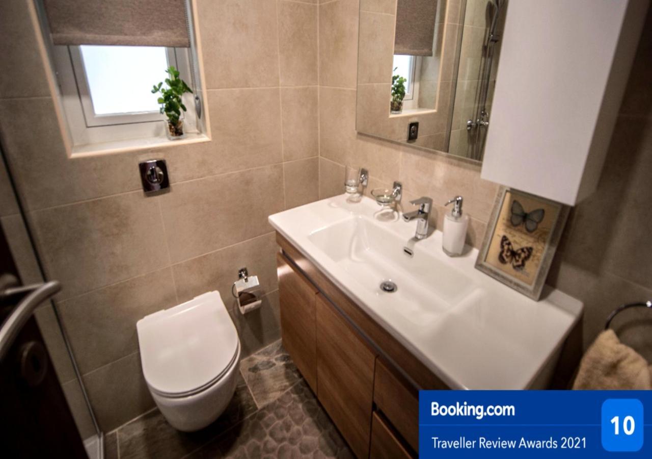 Msiebah Court San Gwann Modern Apt Near Sliema And St Julians 외부 사진