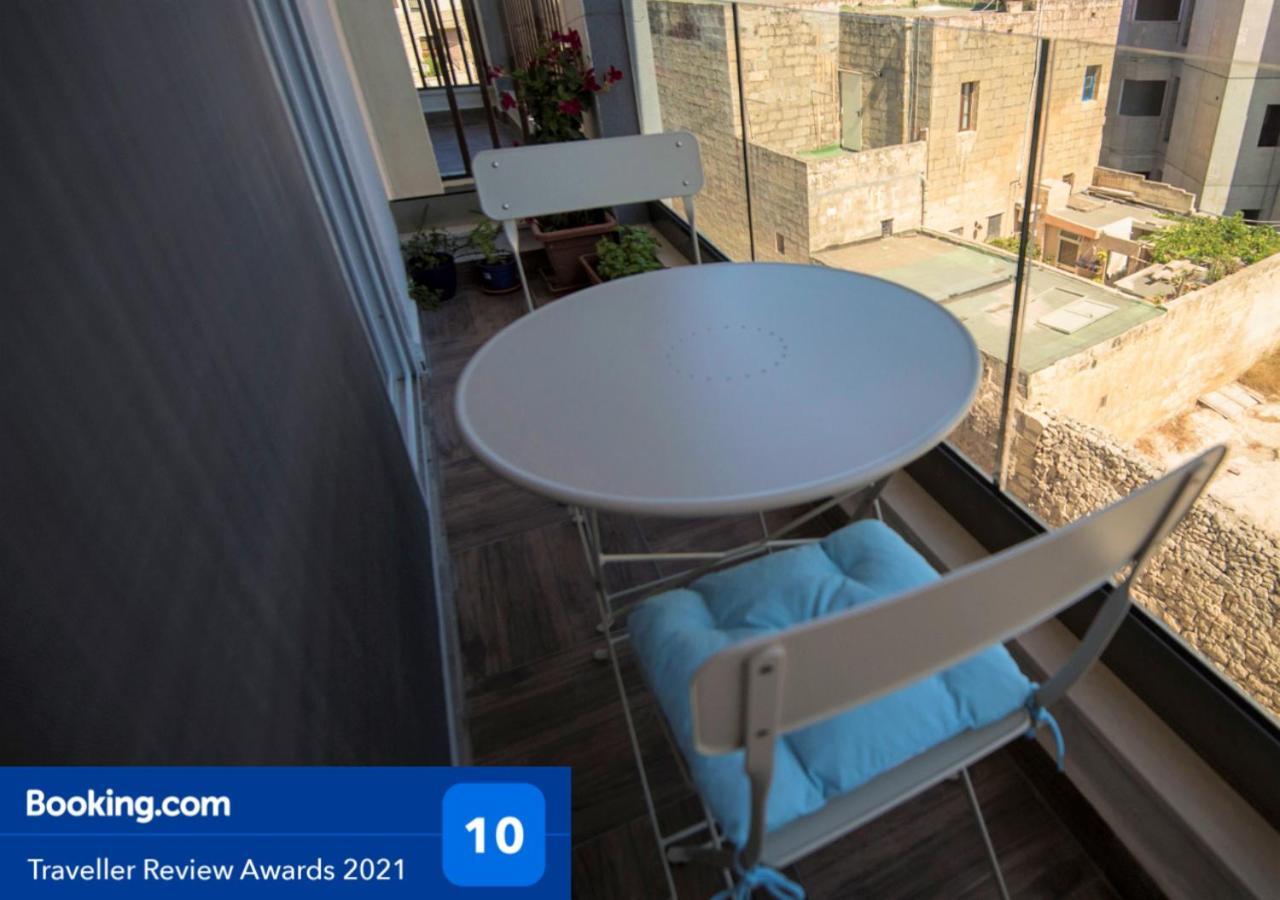 Msiebah Court San Gwann Modern Apt Near Sliema And St Julians 외부 사진