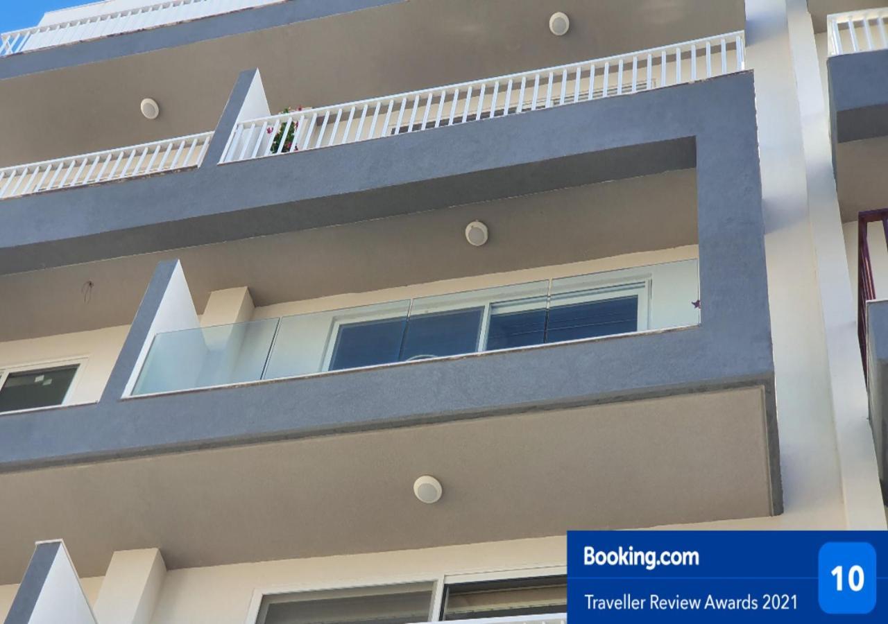 Msiebah Court San Gwann Modern Apt Near Sliema And St Julians 외부 사진