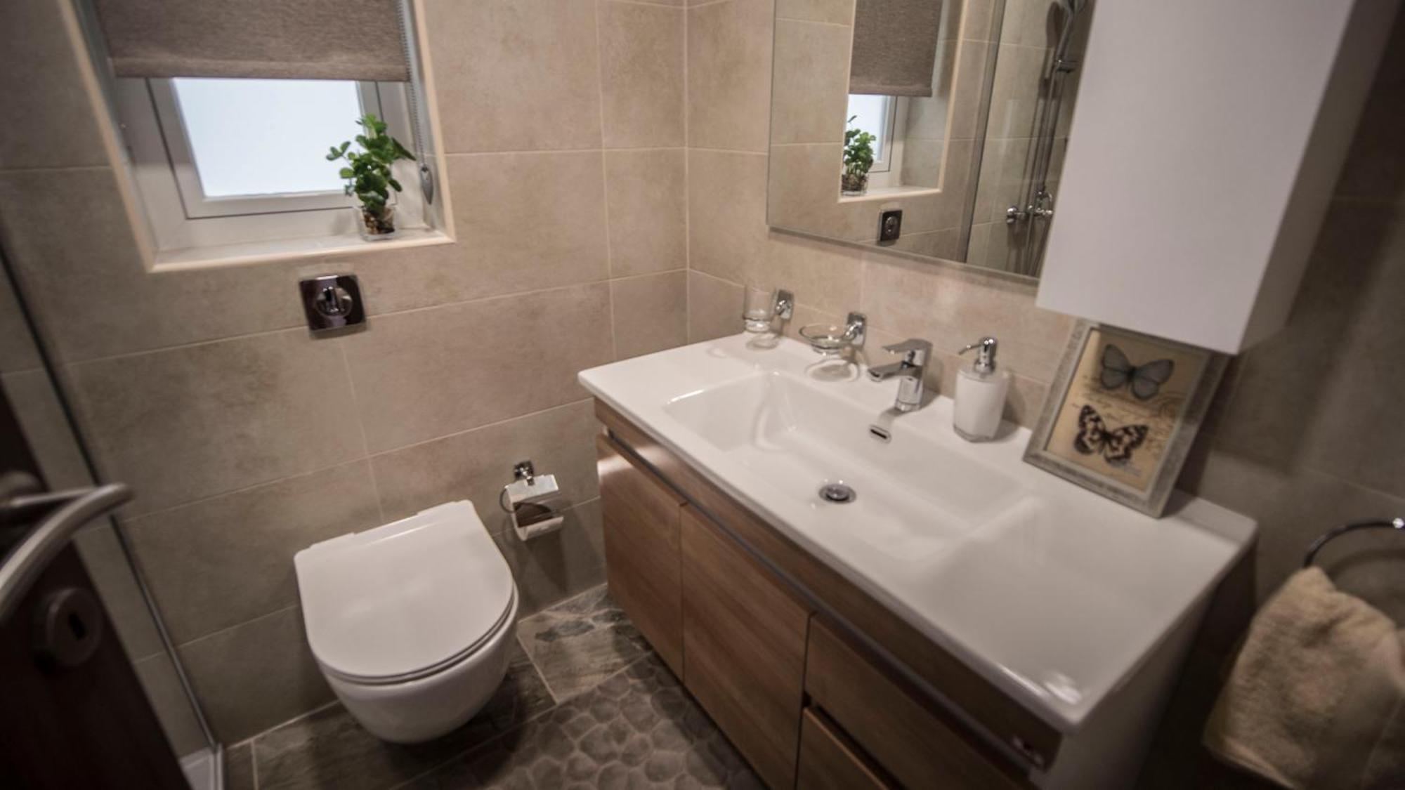 Msiebah Court San Gwann Modern Apt Near Sliema And St Julians 외부 사진