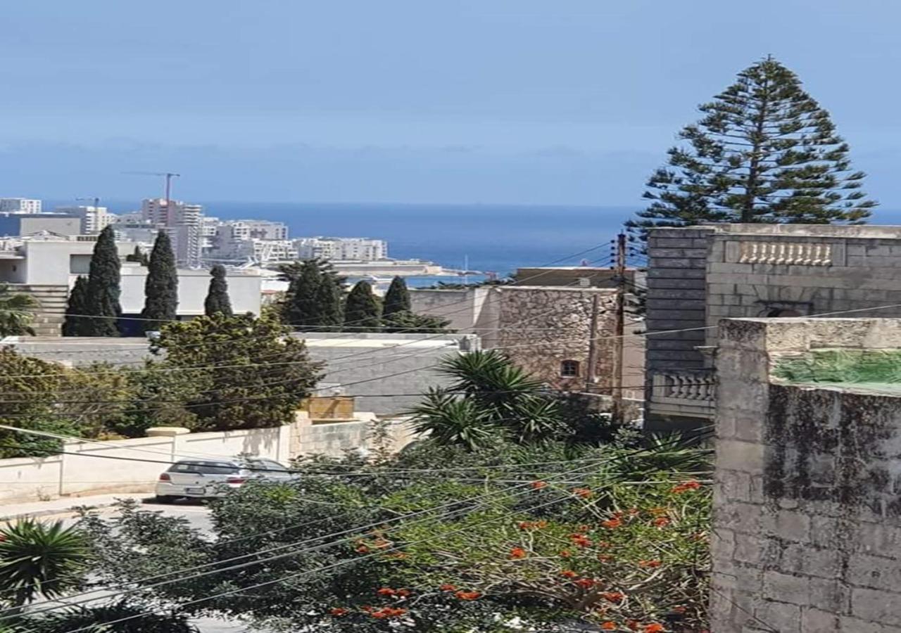 Msiebah Court San Gwann Modern Apt Near Sliema And St Julians 외부 사진