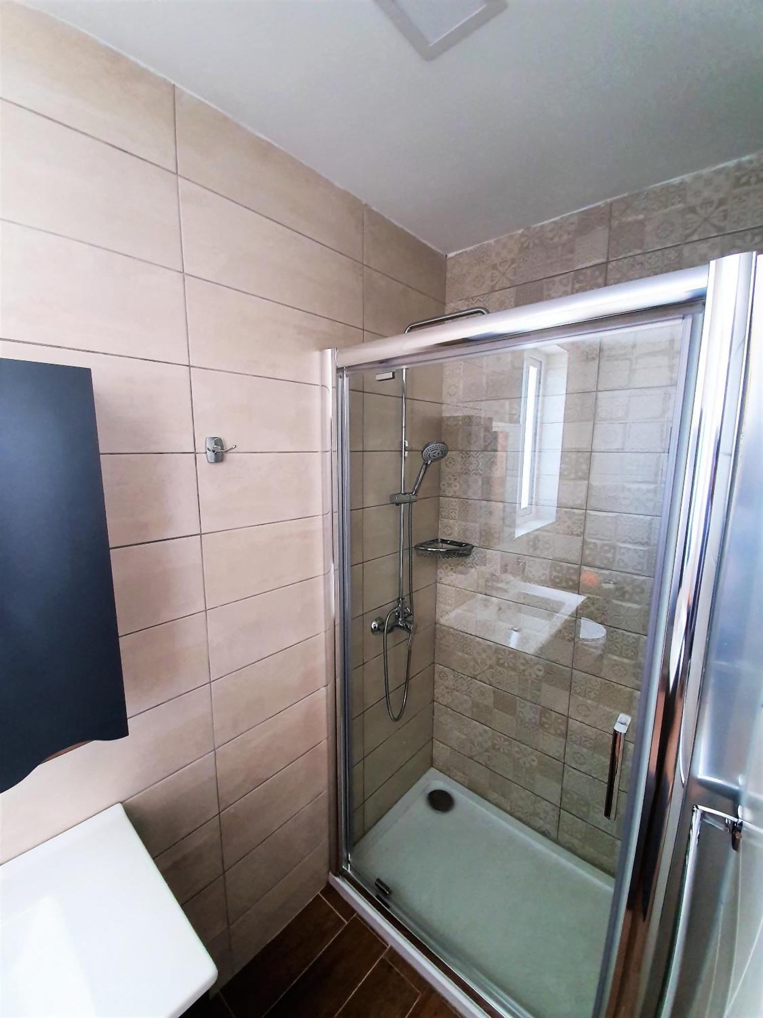 Msiebah Court San Gwann Modern Apt Near Sliema And St Julians 외부 사진