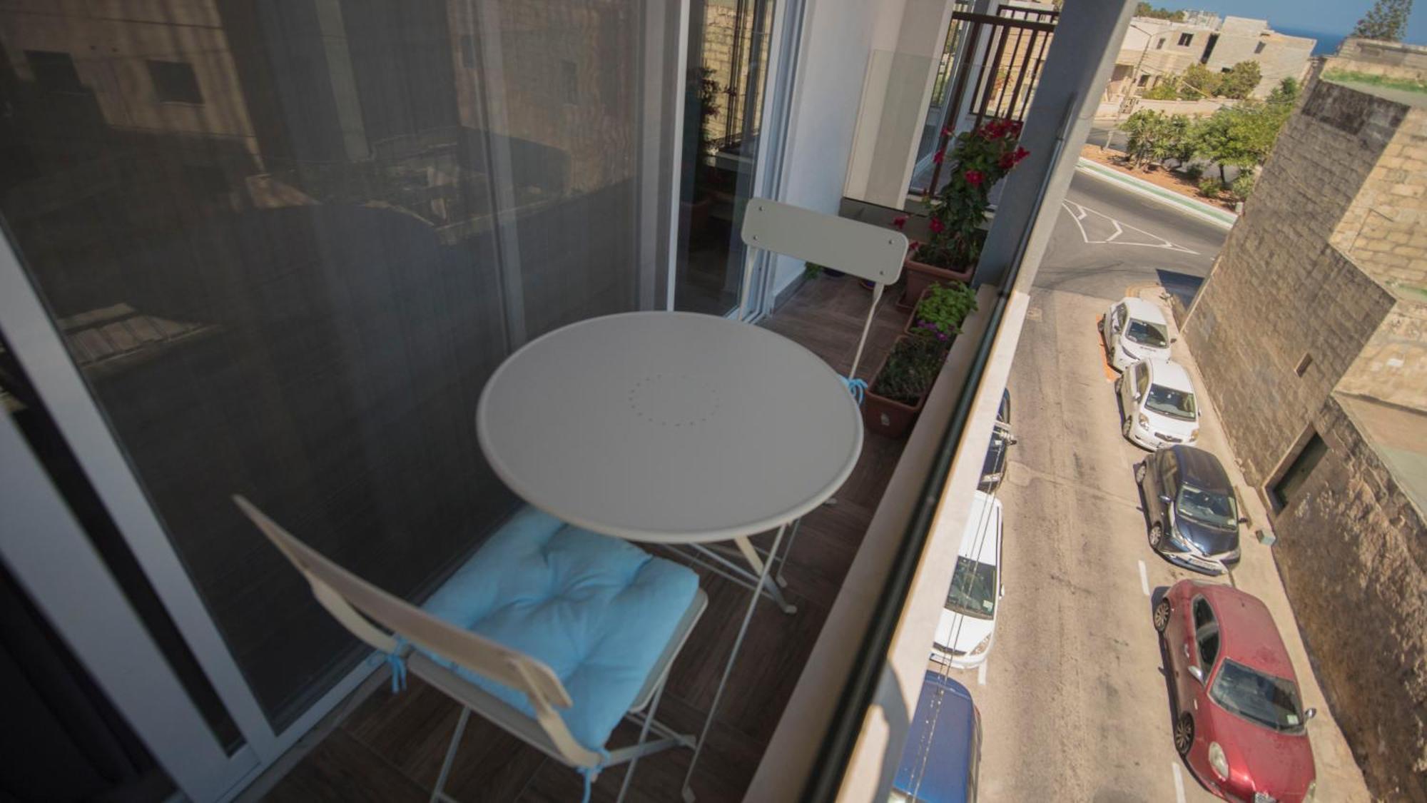 Msiebah Court San Gwann Modern Apt Near Sliema And St Julians 외부 사진